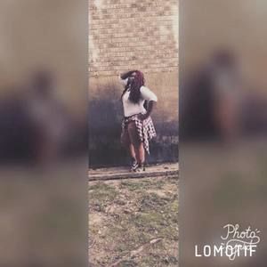 Meet your Posher, Lannea